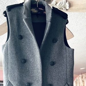 Beautiful Rag & Bone trench coat~hardly worn!